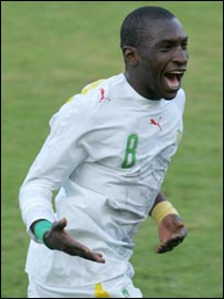 senegal
