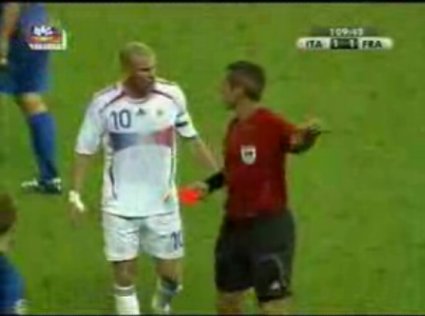 zidane