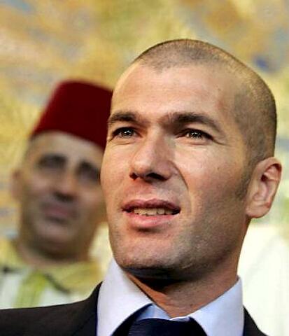 zidane