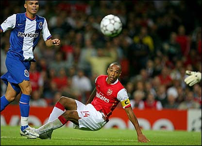 henry